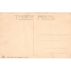 Rare collectable postcards of Argentina. Vintage Postcards of Argentina