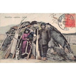 Rare collectable postcards of Argentina. Vintage Postcards of Argentina