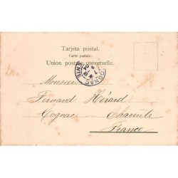 Rare collectable postcards of Argentina. Vintage Postcards of Argentina