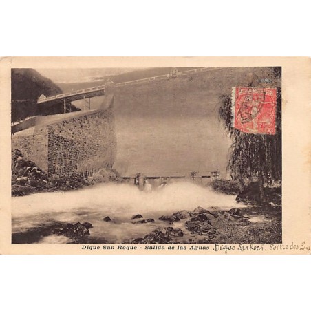 Rare collectable postcards of Argentina. Vintage Postcards of Argentina