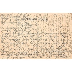 Rare collectable postcards of Argentina. Vintage Postcards of Argentina