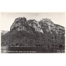 Rare collectable postcards of Argentina. Vintage Postcards of Argentina