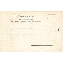 Rare collectable postcards of Argentina. Vintage Postcards of Argentina