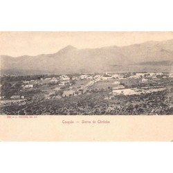 Rare collectable postcards of Argentina. Vintage Postcards of Argentina