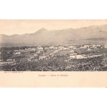 Rare collectable postcards of Argentina. Vintage Postcards of Argentina