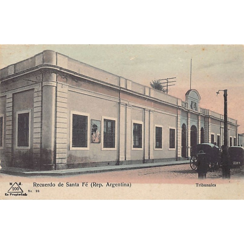 Rare collectable postcards of Argentina. Vintage Postcards of Argentina