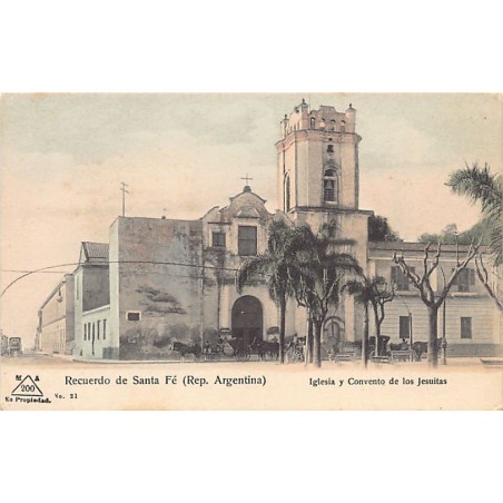 Rare collectable postcards of Argentina. Vintage Postcards of Argentina