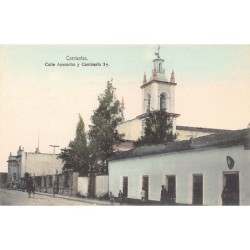 Rare collectable postcards of Argentina. Vintage Postcards of Argentina