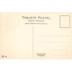 Rare collectable postcards of Argentina. Vintage Postcards of Argentina