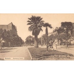 Rare collectable postcards of Argentina. Vintage Postcards of Argentina