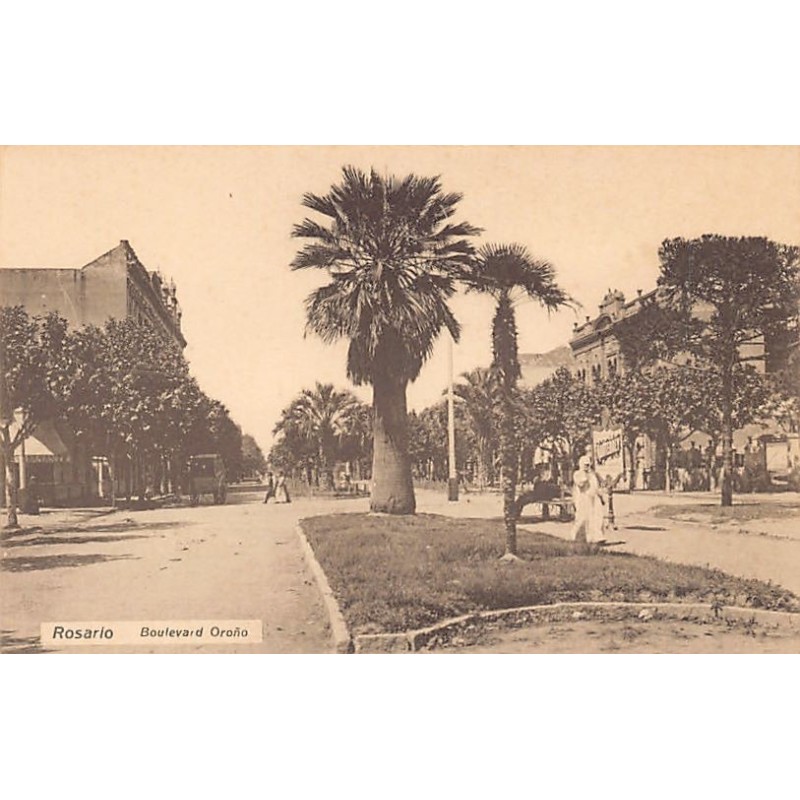 Rare collectable postcards of Argentina. Vintage Postcards of Argentina