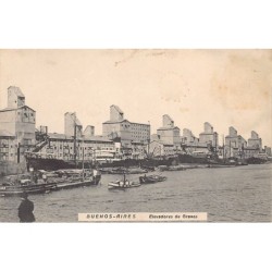 Rare collectable postcards of Argentina. Vintage Postcards of Argentina