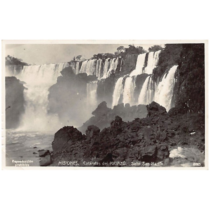 Rare collectable postcards of Argentina. Vintage Postcards of Argentina