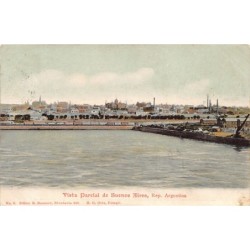 Rare collectable postcards of Argentina. Vintage Postcards of Argentina