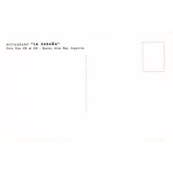 Rare collectable postcards of Argentina. Vintage Postcards of Argentina