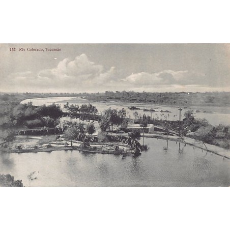 Rare collectable postcards of Argentina. Vintage Postcards of Argentina