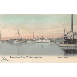 Rare collectable postcards of Argentina. Vintage Postcards of Argentina