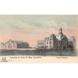 Rare collectable postcards of Argentina. Vintage Postcards of Argentina