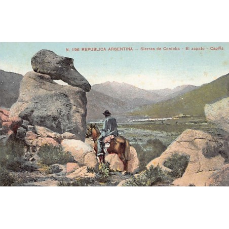 Rare collectable postcards of Argentina. Vintage Postcards of Argentina