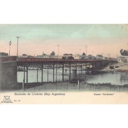 Rare collectable postcards of Argentina. Vintage Postcards of Argentina