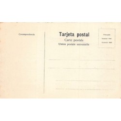 Rare collectable postcards of Argentina. Vintage Postcards of Argentina