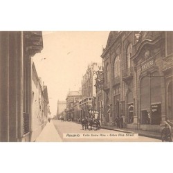 Rare collectable postcards of Argentina. Vintage Postcards of Argentina