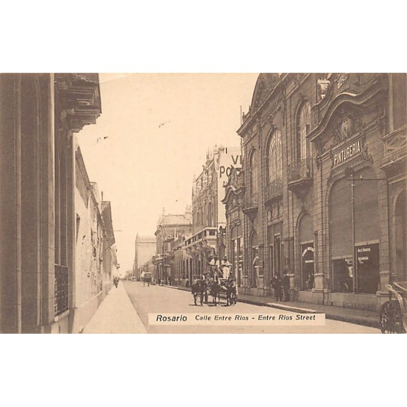 Rare collectable postcards of Argentina. Vintage Postcards of Argentina