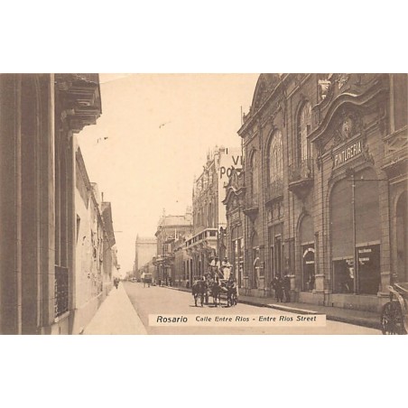 Rare collectable postcards of Argentina. Vintage Postcards of Argentina