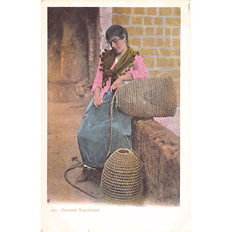 Rare collectable postcards of ITALIA Italy. Vintage Postcards of ITALIA Italy