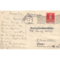 Rare collectable postcards of Argentina. Vintage Postcards of Argentina