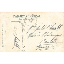 Rare collectable postcards of Argentina. Vintage Postcards of Argentina