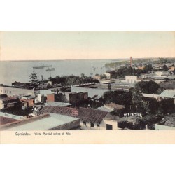 Rare collectable postcards of Argentina. Vintage Postcards of Argentina