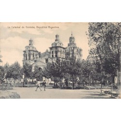 Rare collectable postcards of Argentina. Vintage Postcards of Argentina