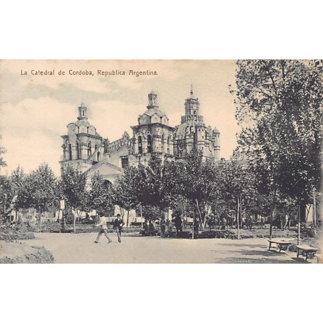 Rare collectable postcards of Argentina. Vintage Postcards of Argentina