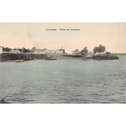 Rare collectable postcards of Argentina. Vintage Postcards of Argentina