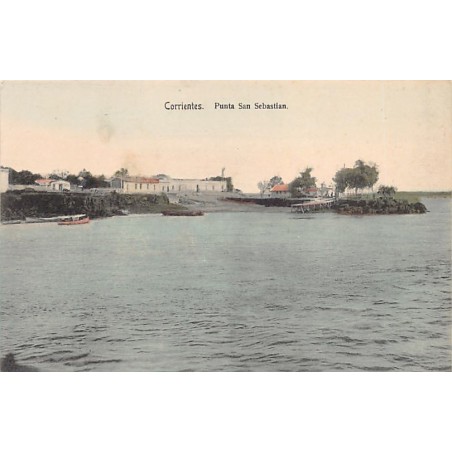 Rare collectable postcards of Argentina. Vintage Postcards of Argentina