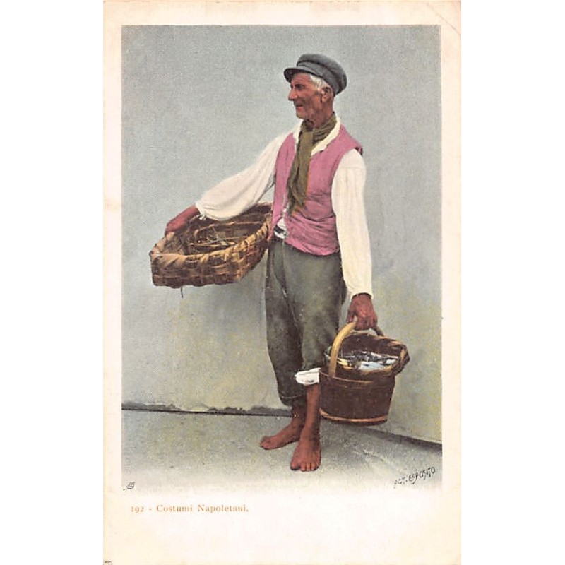 Rare collectable postcards of ITALIA Italy. Vintage Postcards of ITALIA Italy