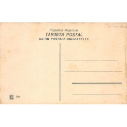 Rare collectable postcards of Argentina. Vintage Postcards of Argentina