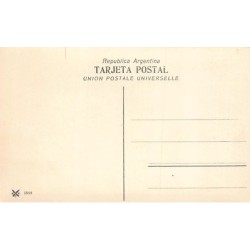 Rare collectable postcards of Argentina. Vintage Postcards of Argentina