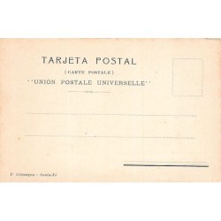 Rare collectable postcards of Argentina. Vintage Postcards of Argentina