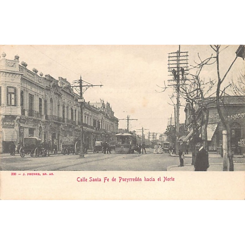 Rare collectable postcards of Argentina. Vintage Postcards of Argentina