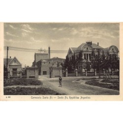 Rare collectable postcards of Argentina. Vintage Postcards of Argentina