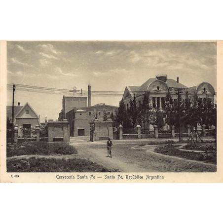 Rare collectable postcards of Argentina. Vintage Postcards of Argentina