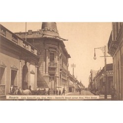 Rare collectable postcards of Argentina. Vintage Postcards of Argentina