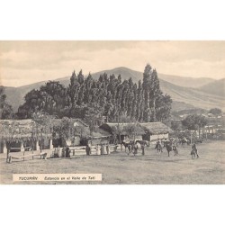 Rare collectable postcards of Argentina. Vintage Postcards of Argentina