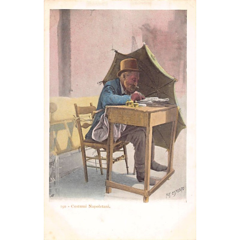 Rare collectable postcards of ITALIA Italy. Vintage Postcards of ITALIA Italy