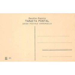 Rare collectable postcards of Argentina. Vintage Postcards of Argentina