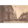 Rare collectable postcards of Argentina. Vintage Postcards of Argentina