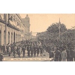 Rare collectable postcards of Argentina. Vintage Postcards of Argentina