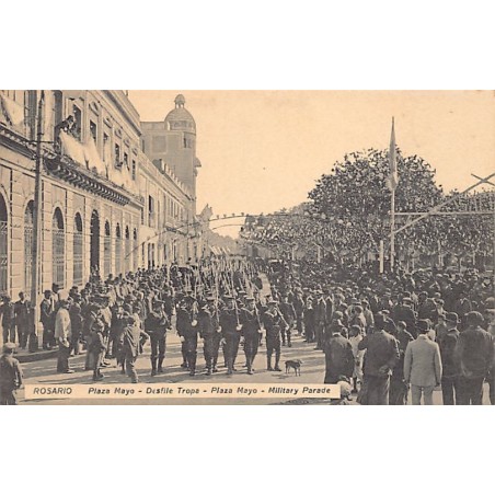 Rare collectable postcards of Argentina. Vintage Postcards of Argentina